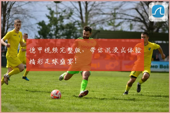 德甲视频完整版,带你沉浸式体验精彩足球盛宴!